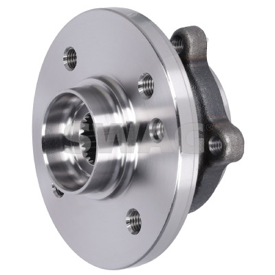 KIT CUSCINETTO RUOTA